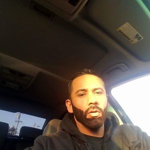 Meet your Posher, Hector